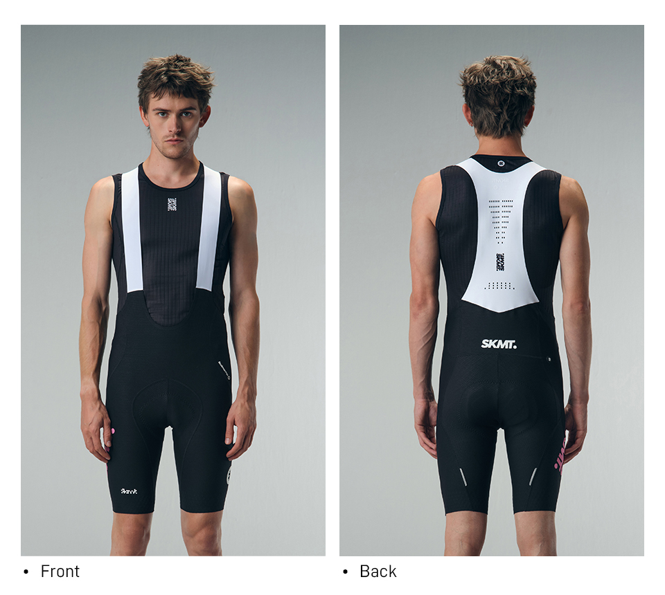 cycling undershirt summer
