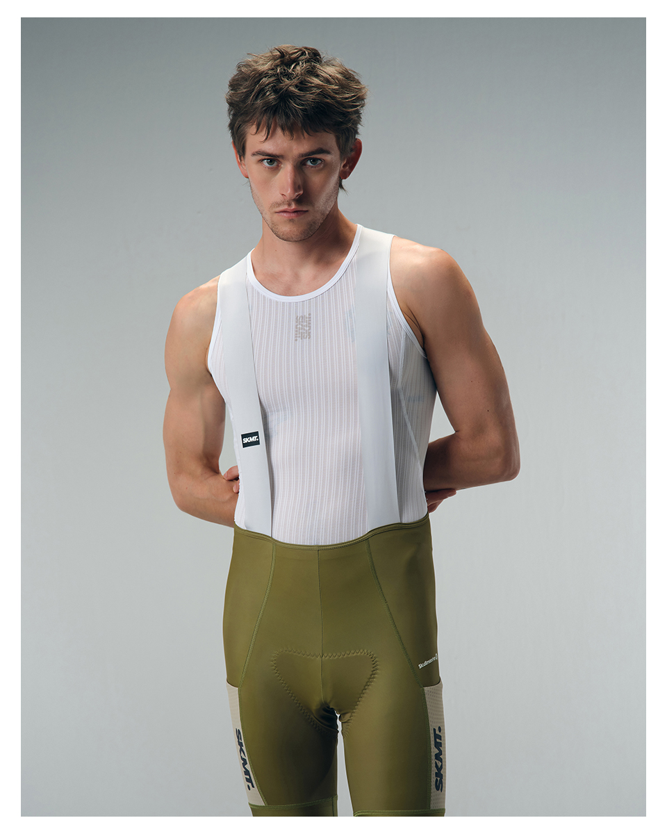 summer cycling base layer