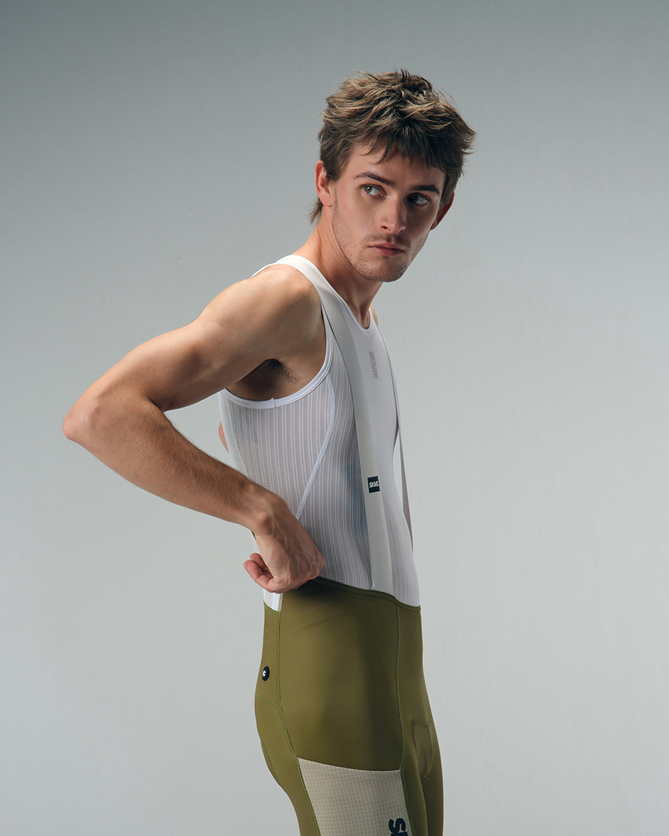 cycling undershirt summer
