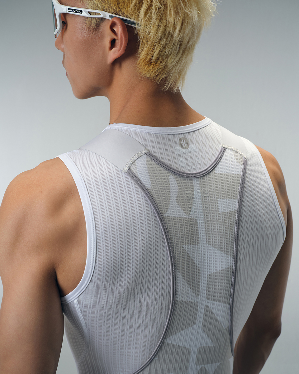summer cycling base layer