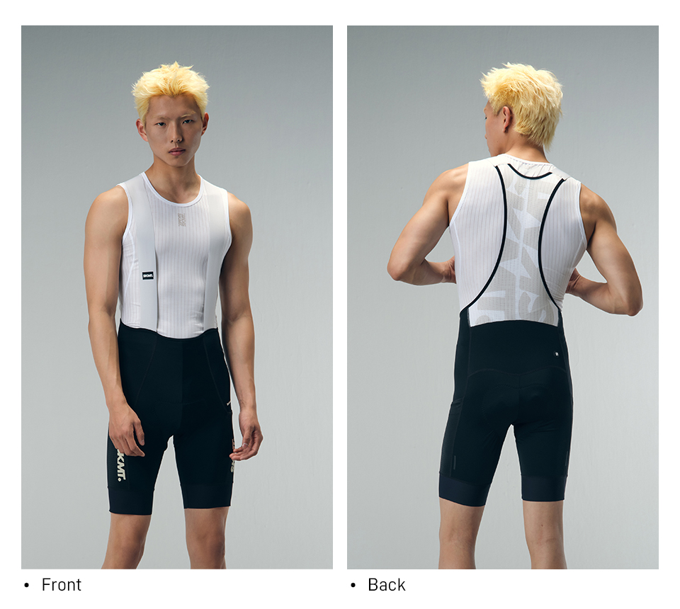 cycling undershirt summer