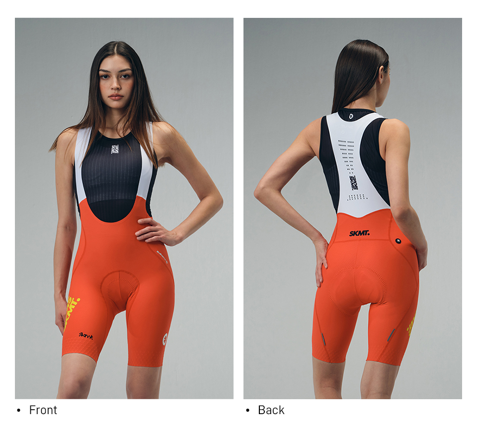 cycling undershirt summer