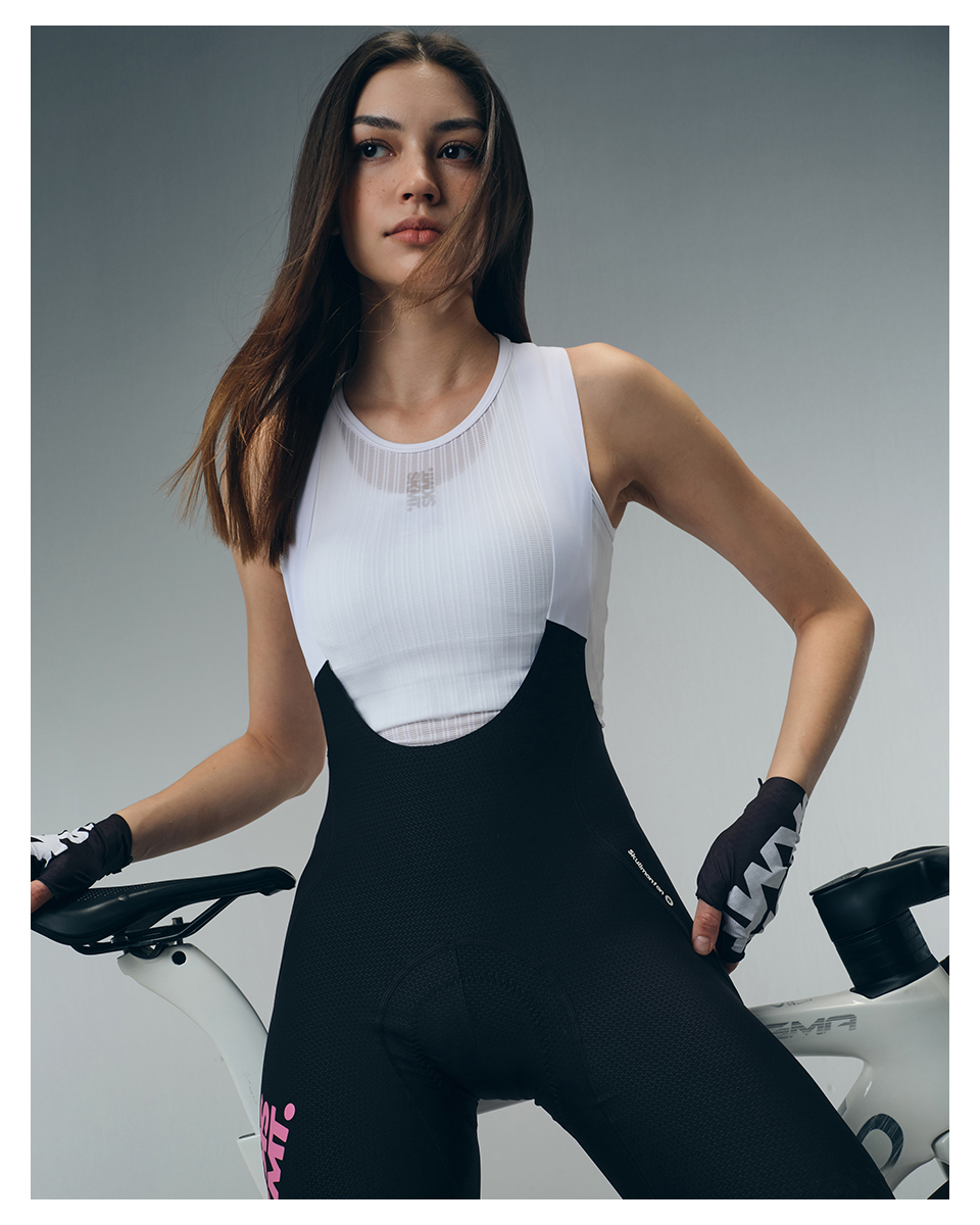 summer cycling base layer