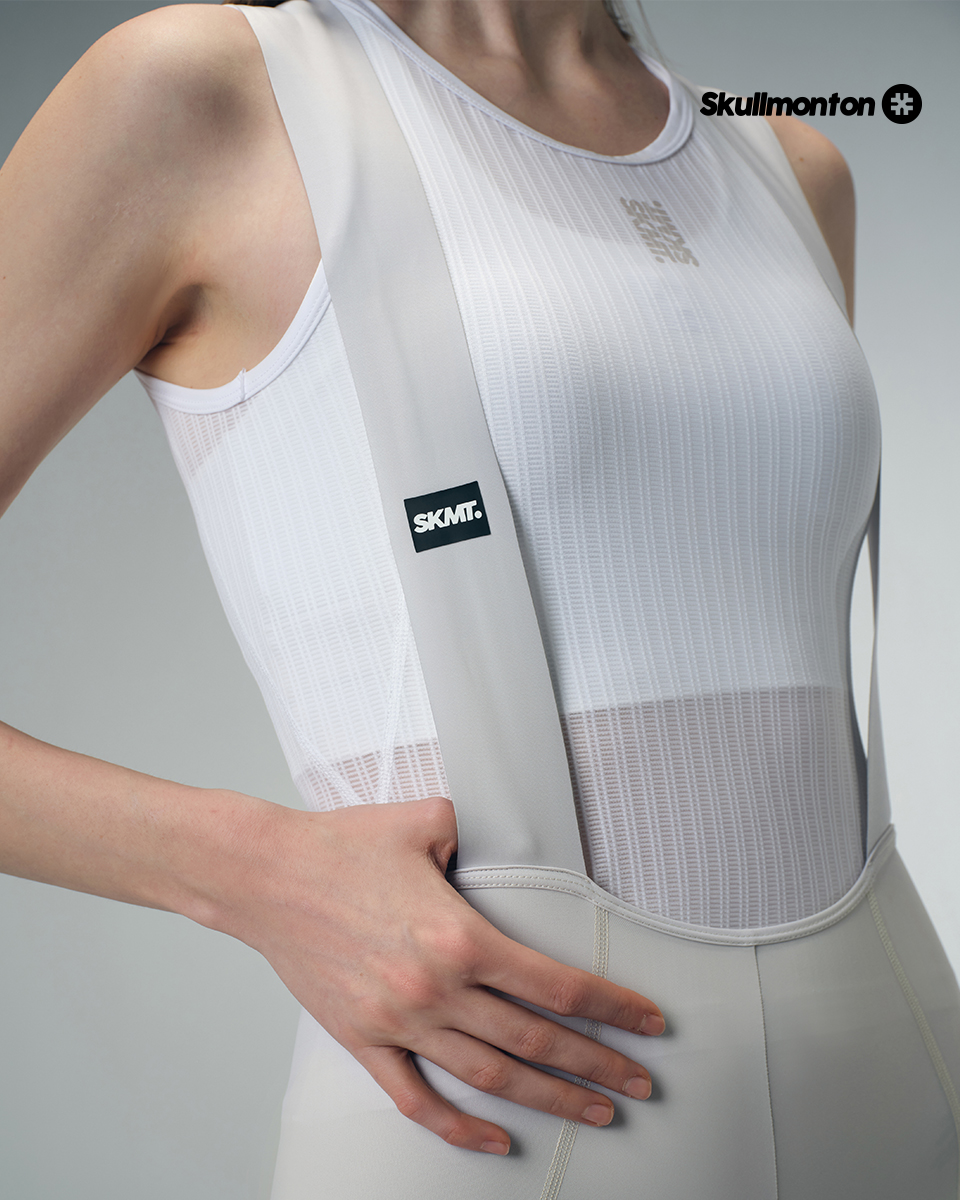sleeveless base layers cycling