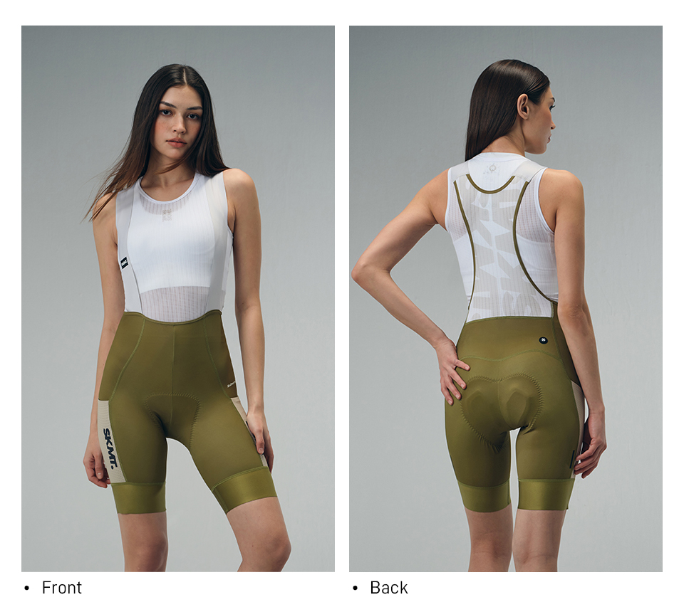cycling undershirt summer
