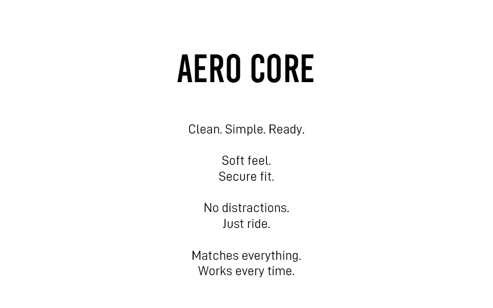 aero core