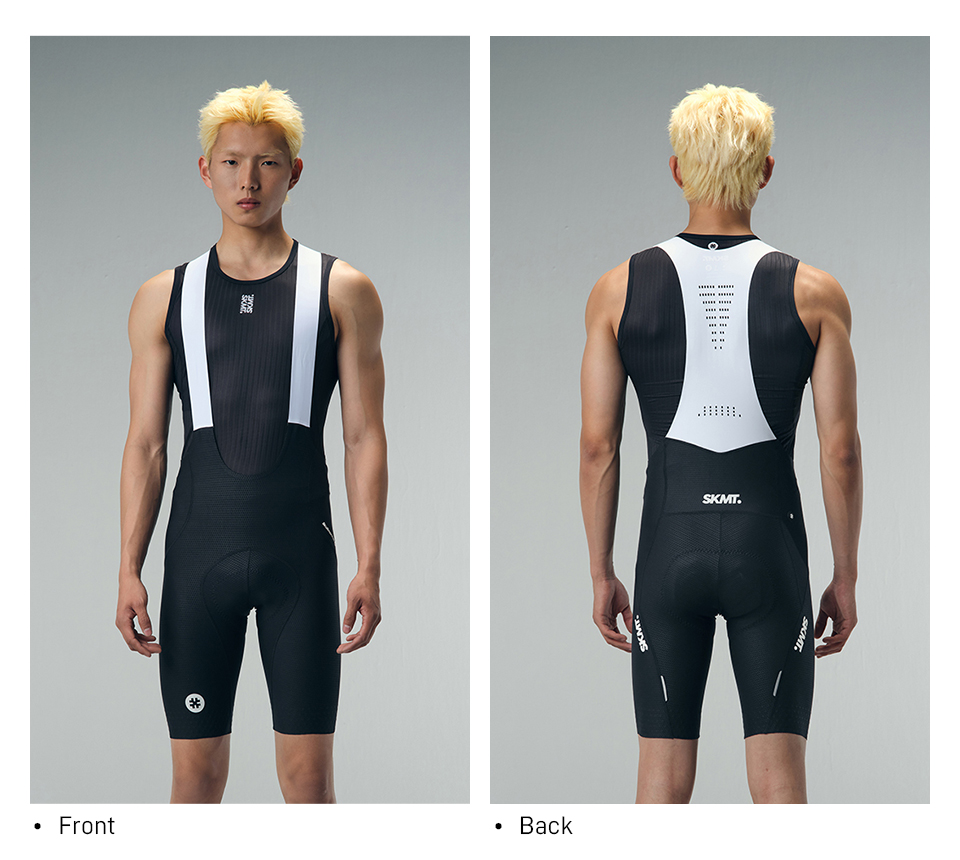 cycling bibs