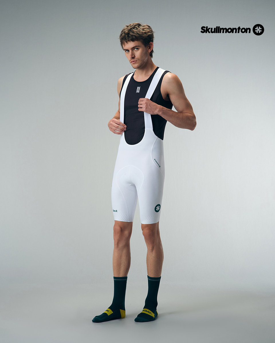 cycling bibs