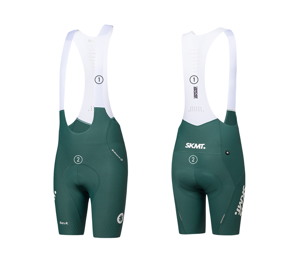 mens cycling bib shorts