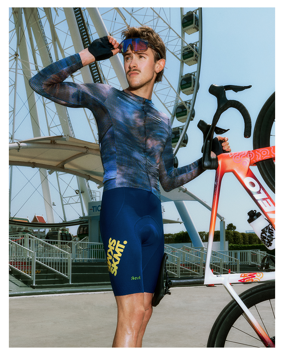 mens cycling bib shorts