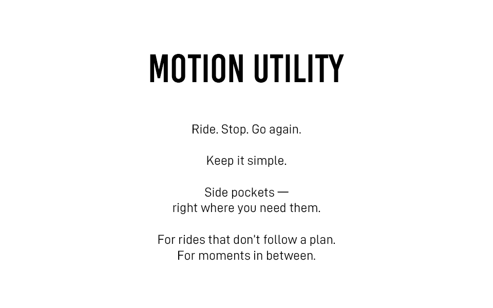 motion utility