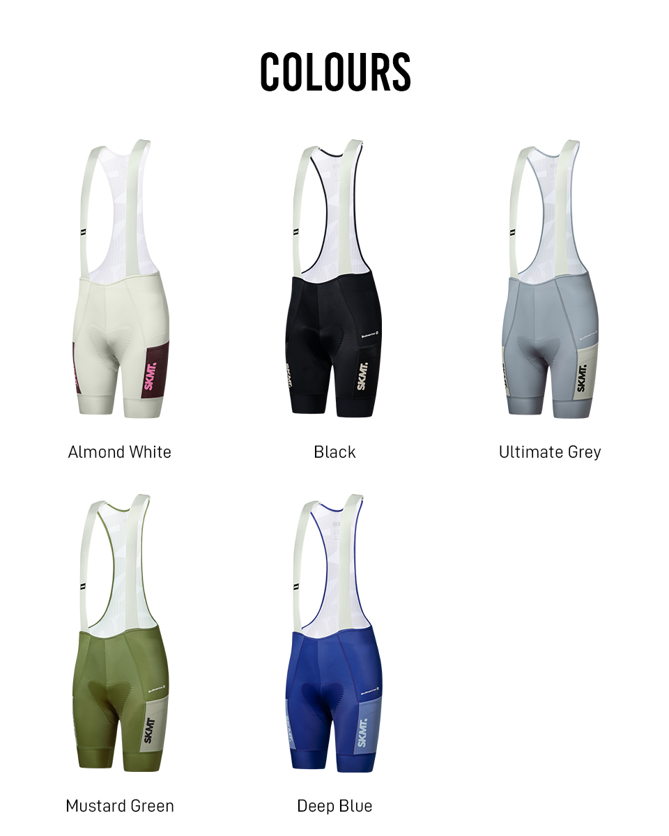 mens padded cycling bib shorts