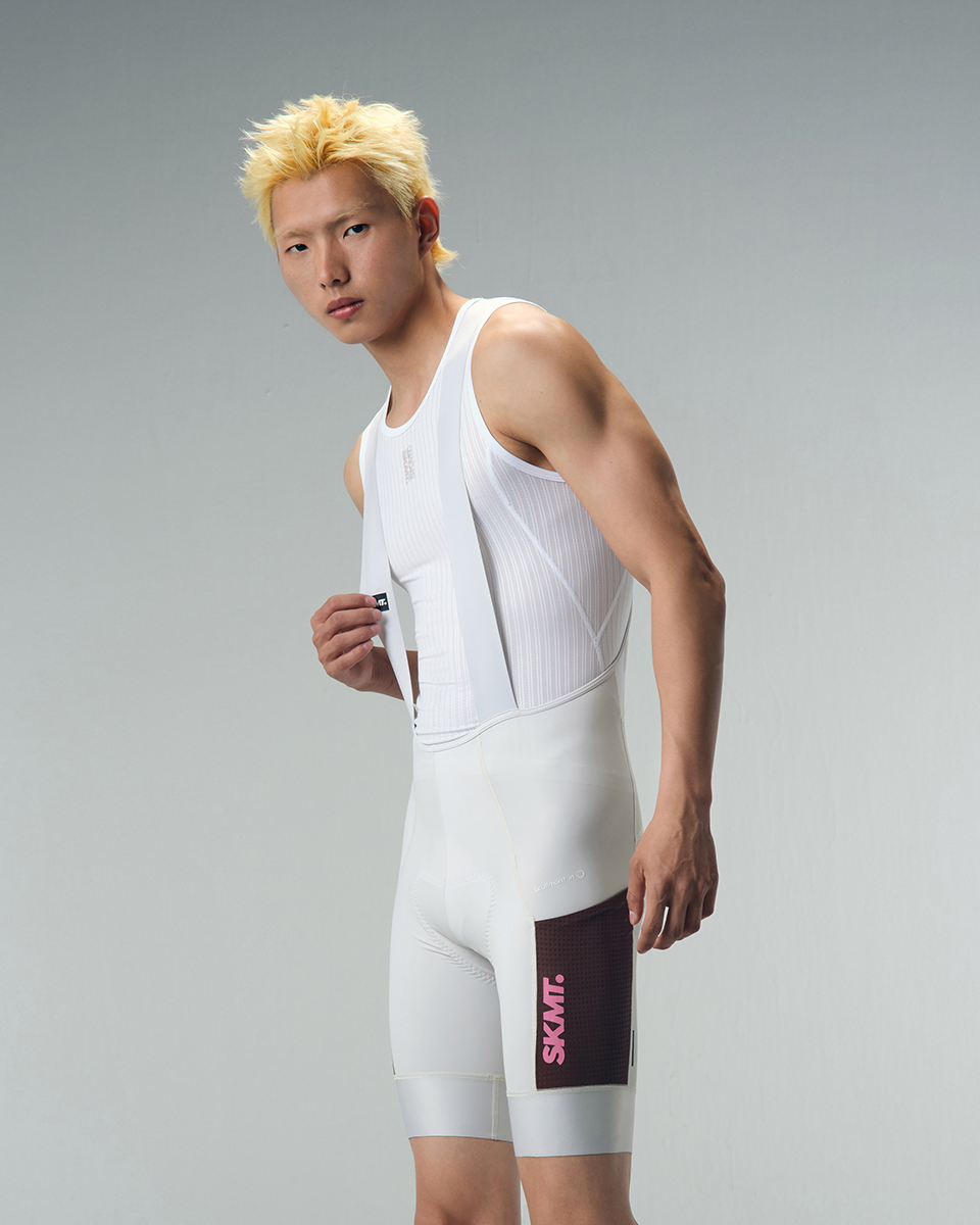 cycling bib shorts