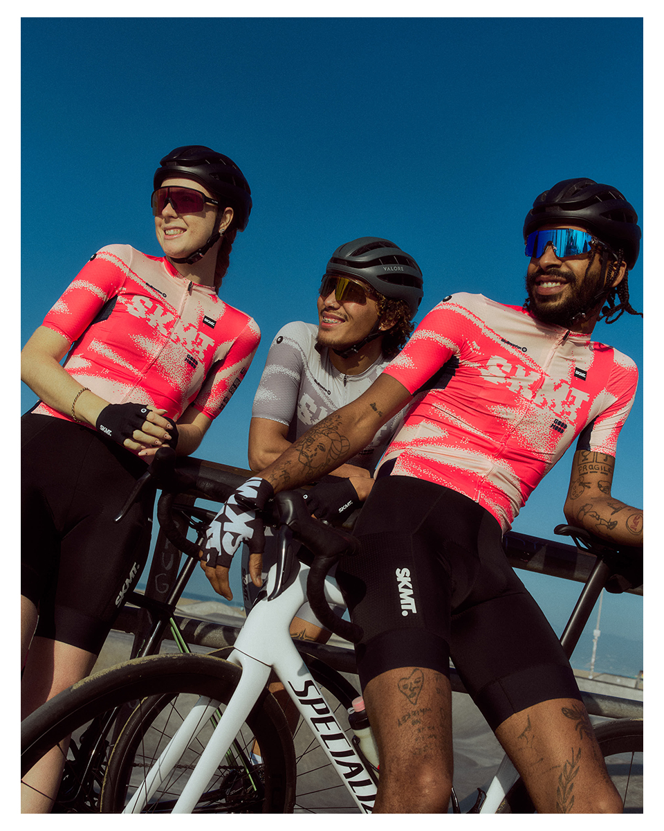 mens cycling bib shorts