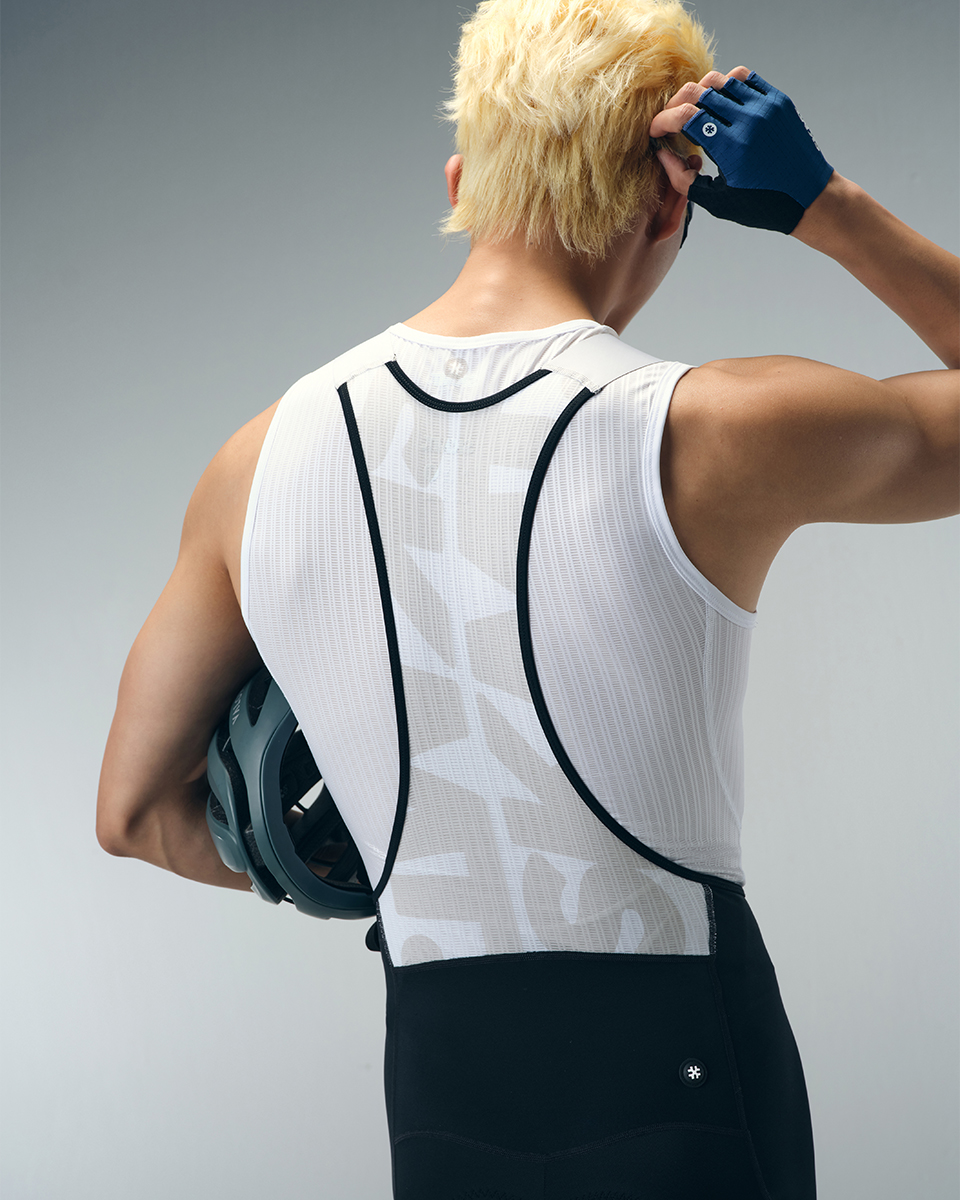 cycling bib shorts