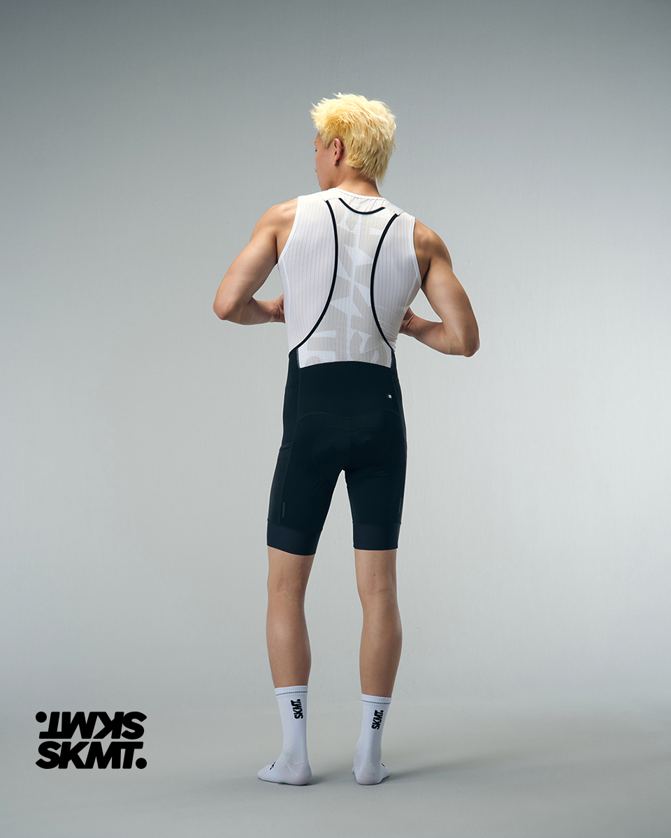cycling bibs
