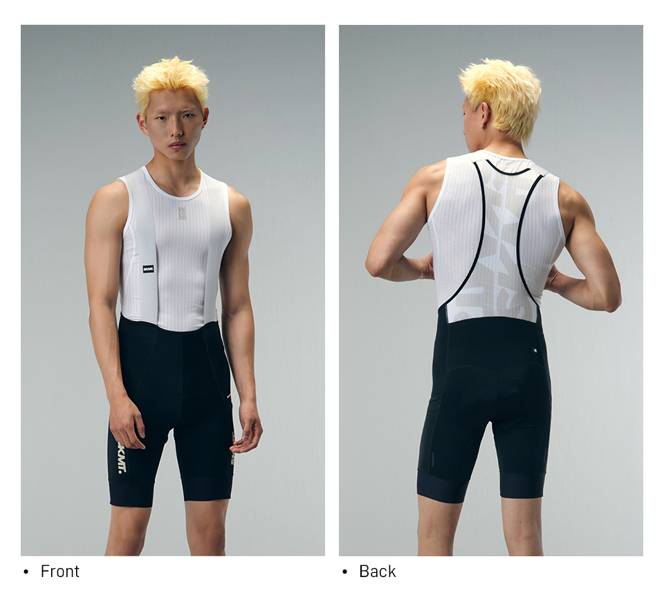 cargo cycling bib shorts