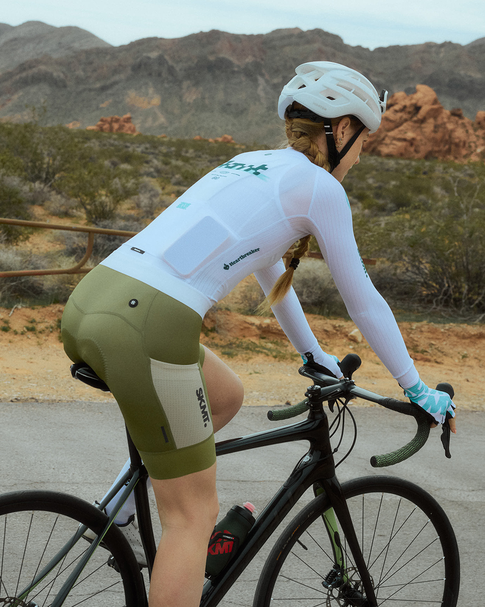 padded bike shorts mens