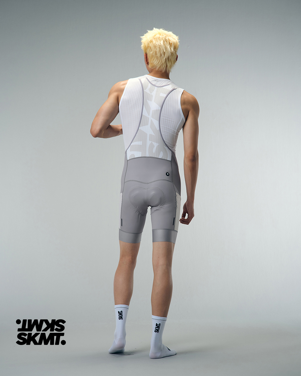 cycling bibs