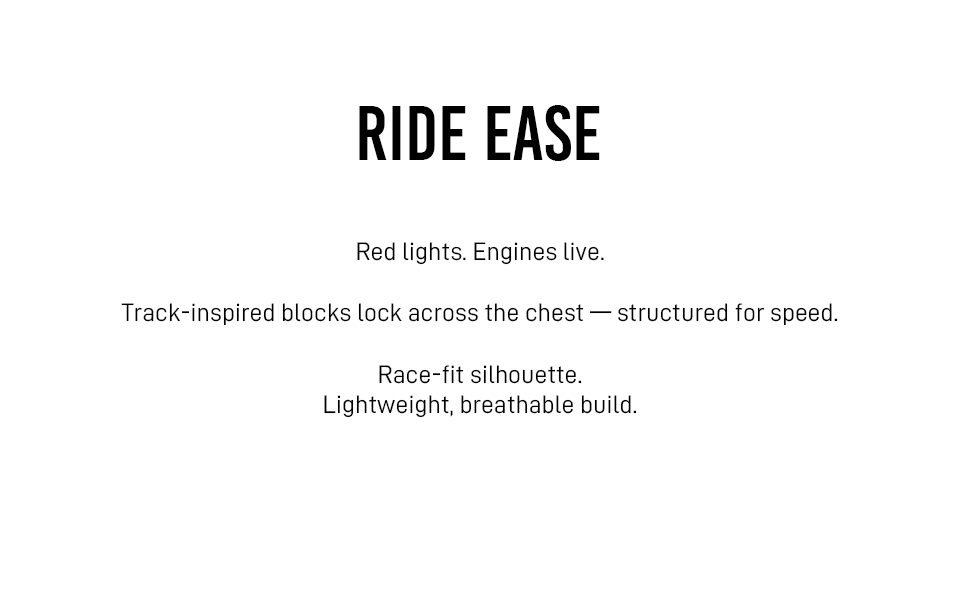 ride ease
