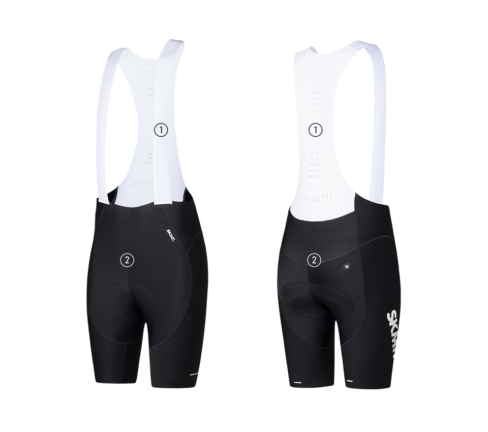 cycling shorts men