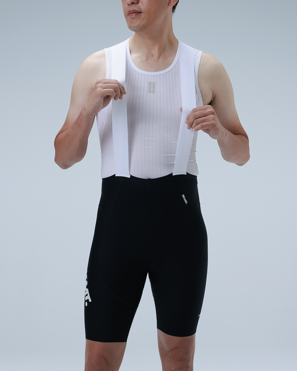 cycling bib shorts