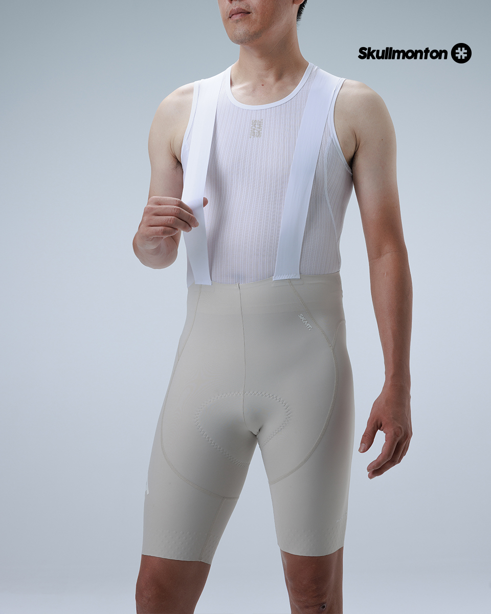 cycling bibs