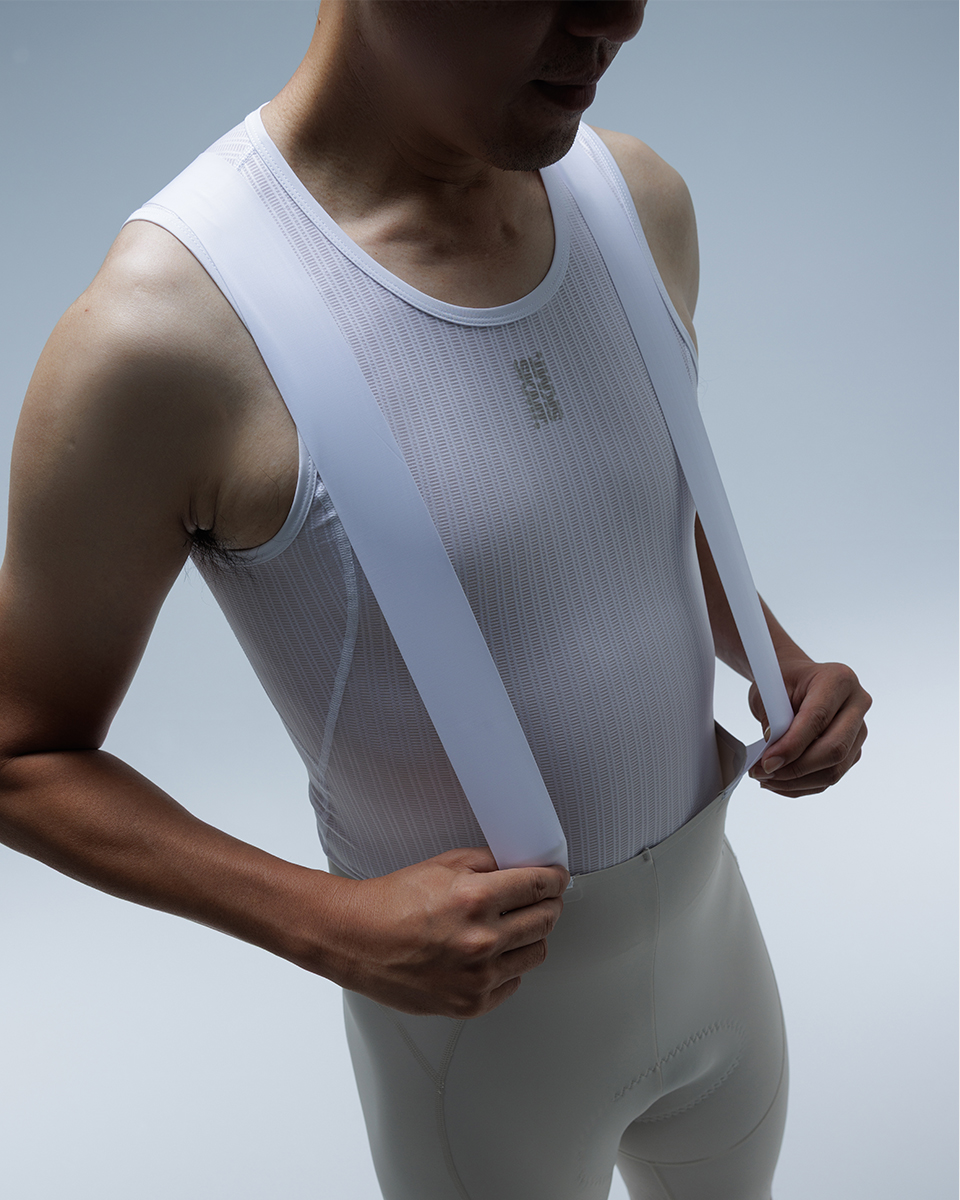 bicycle bib shorts