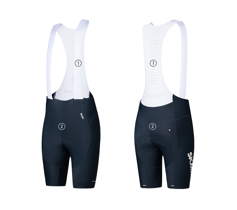 cycling shorts men