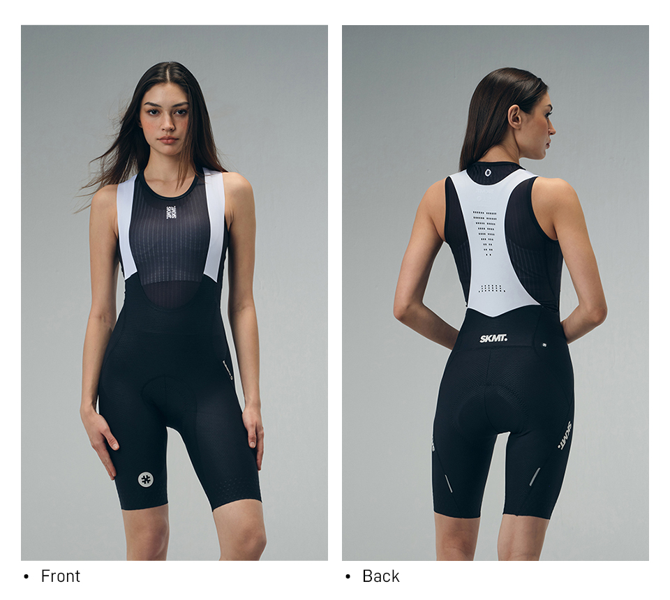 padded cycling shorts women
