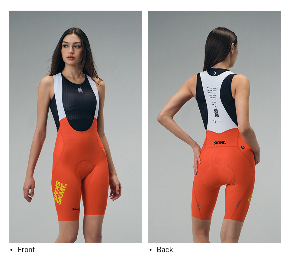 cycling bib shorts women