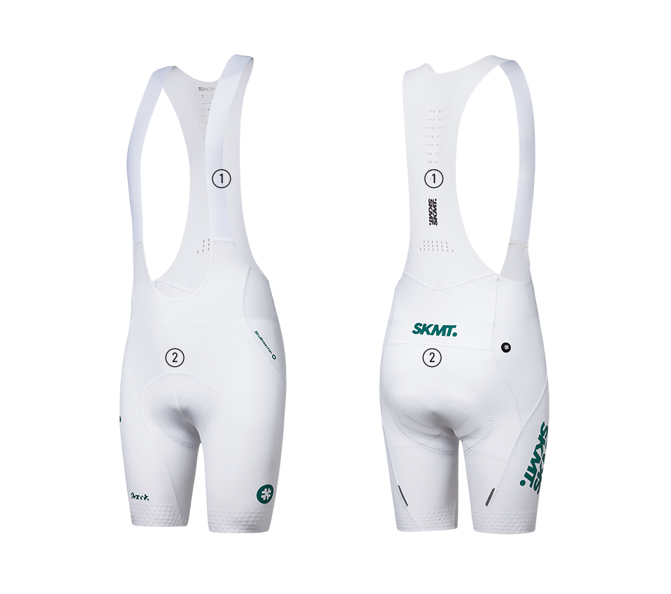 bib shorts women cycling