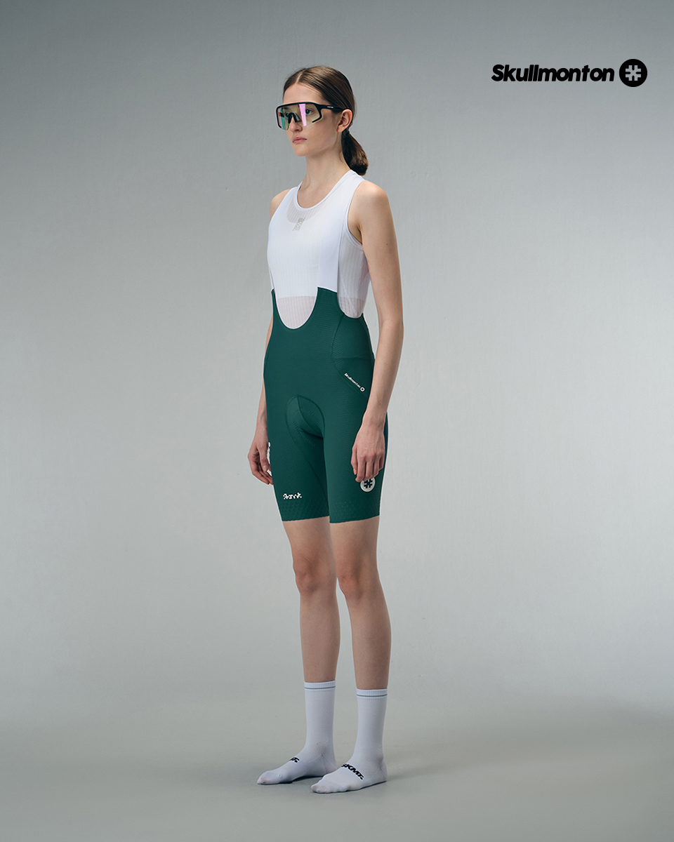 women road cycling bib shorts