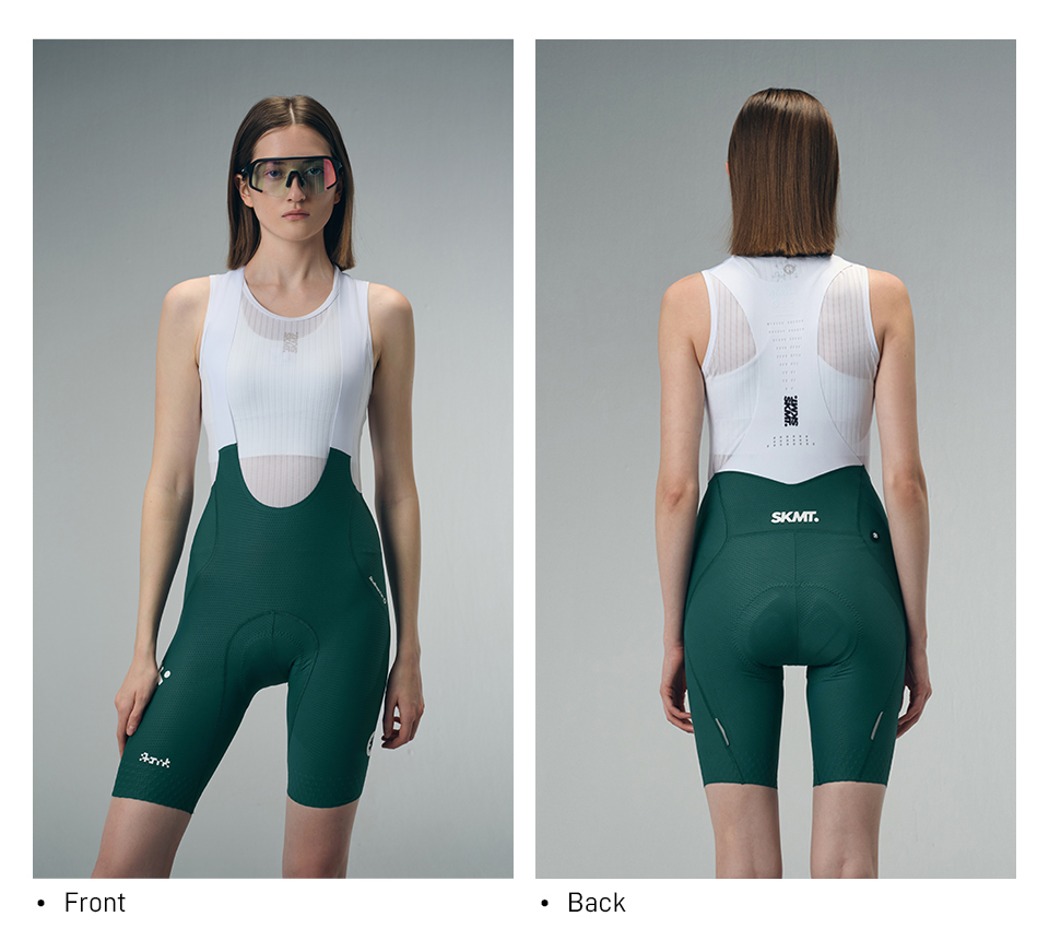 cycling bib shorts women