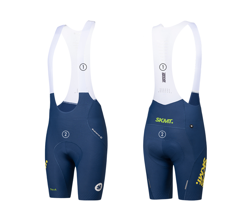 bib shorts women cycling