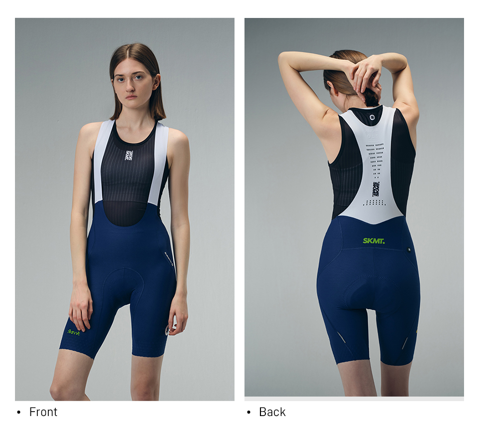cycling bib shorts women