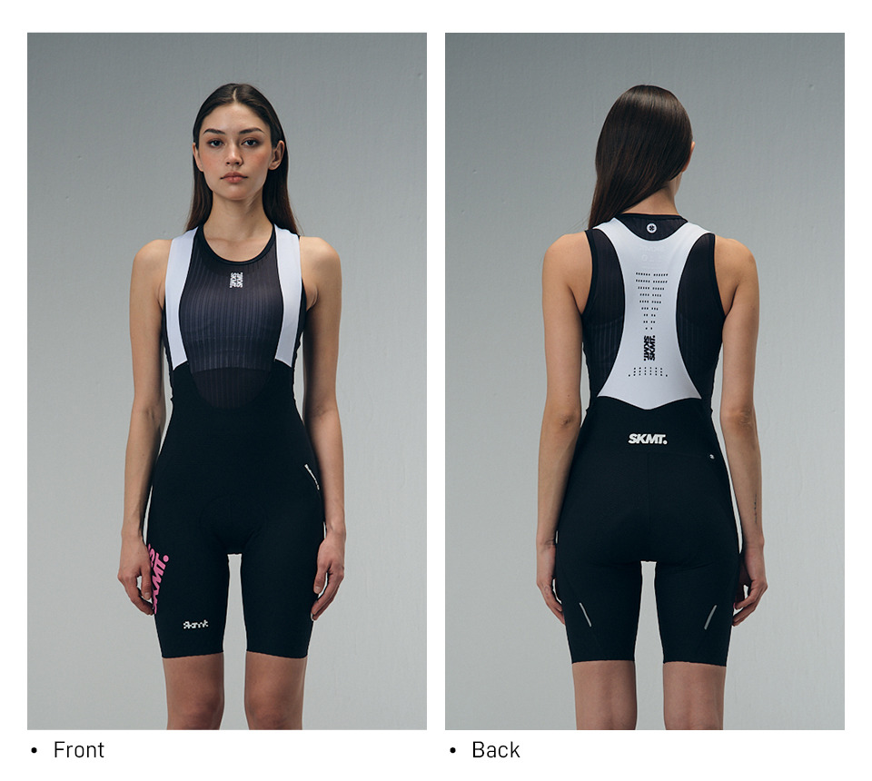 black womens cycling shorts