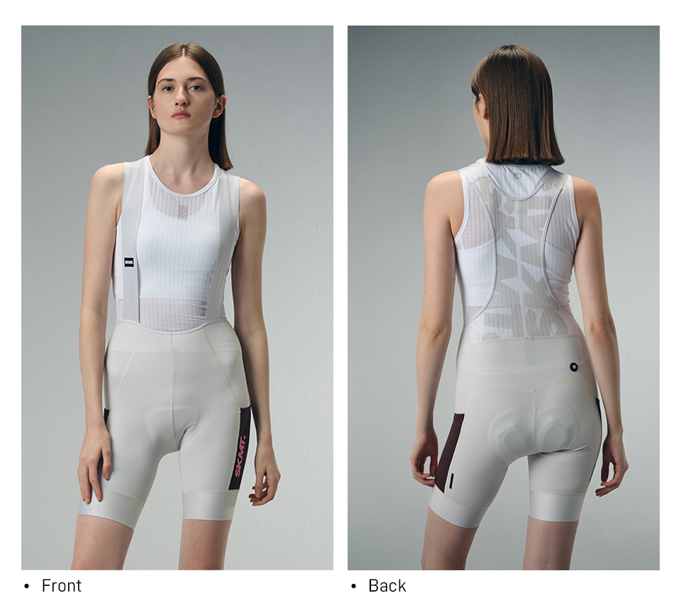 cargo cycling bib shorts