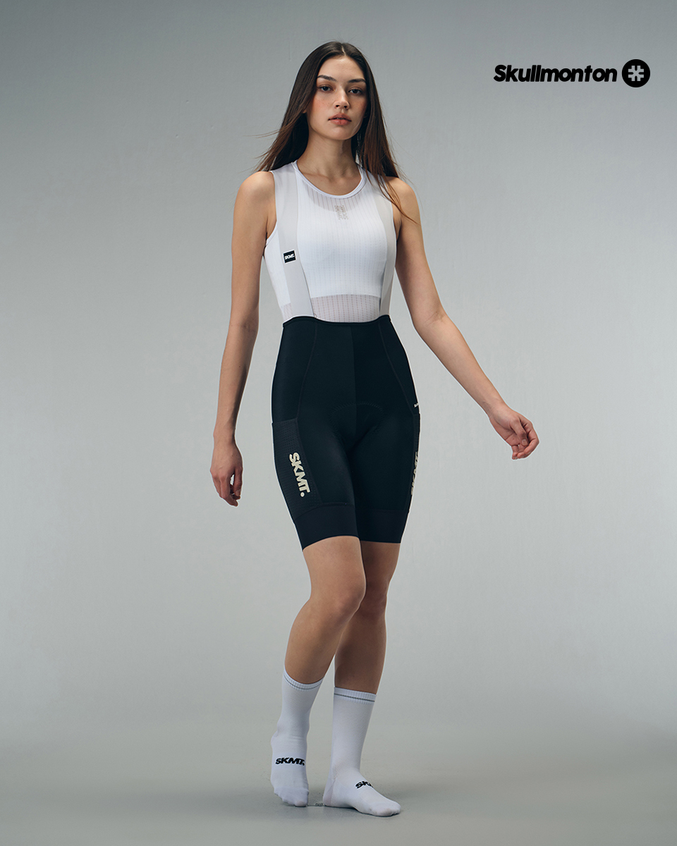 bike shorts with pockets
