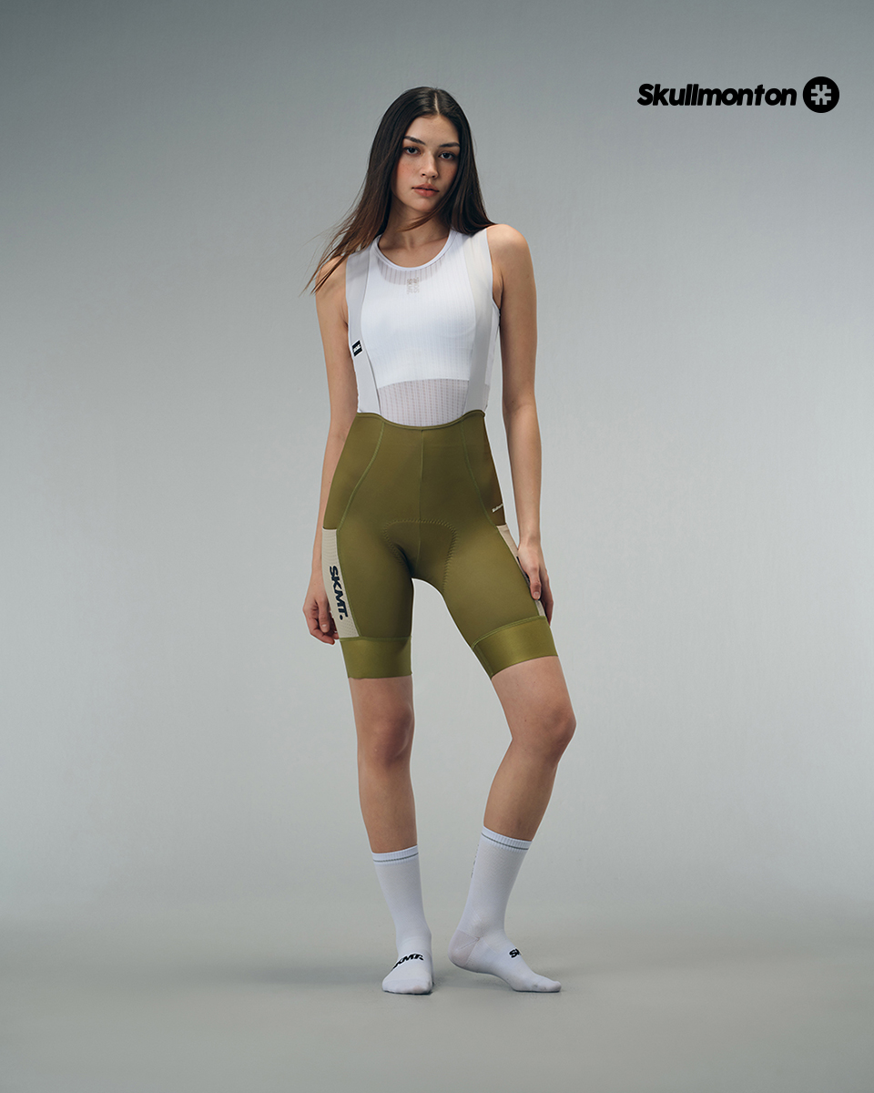 bike shorts with pockets