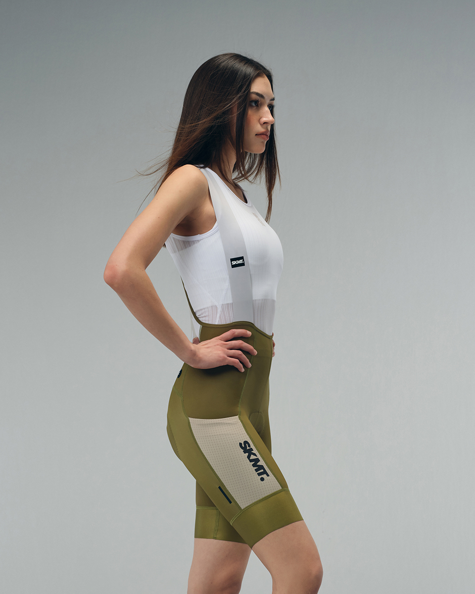 cycling bib shorts