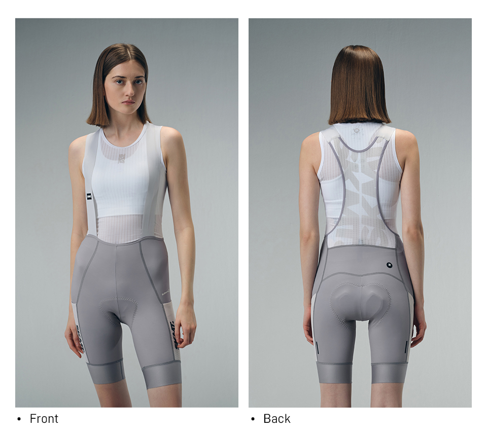 cargo cycling bib shorts