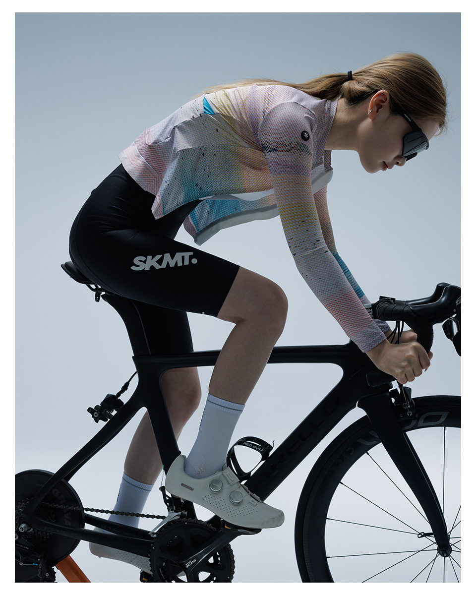 womens cycling bib shorts