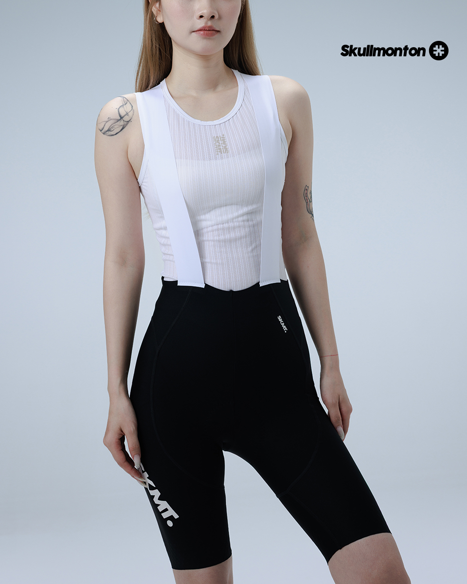 women cycling bib shorts