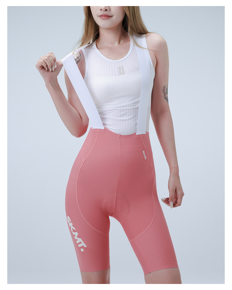womens cycling bib shorts
