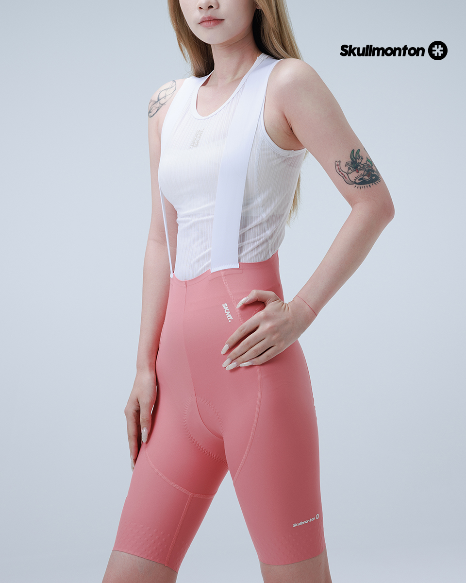 women cycling bib shorts