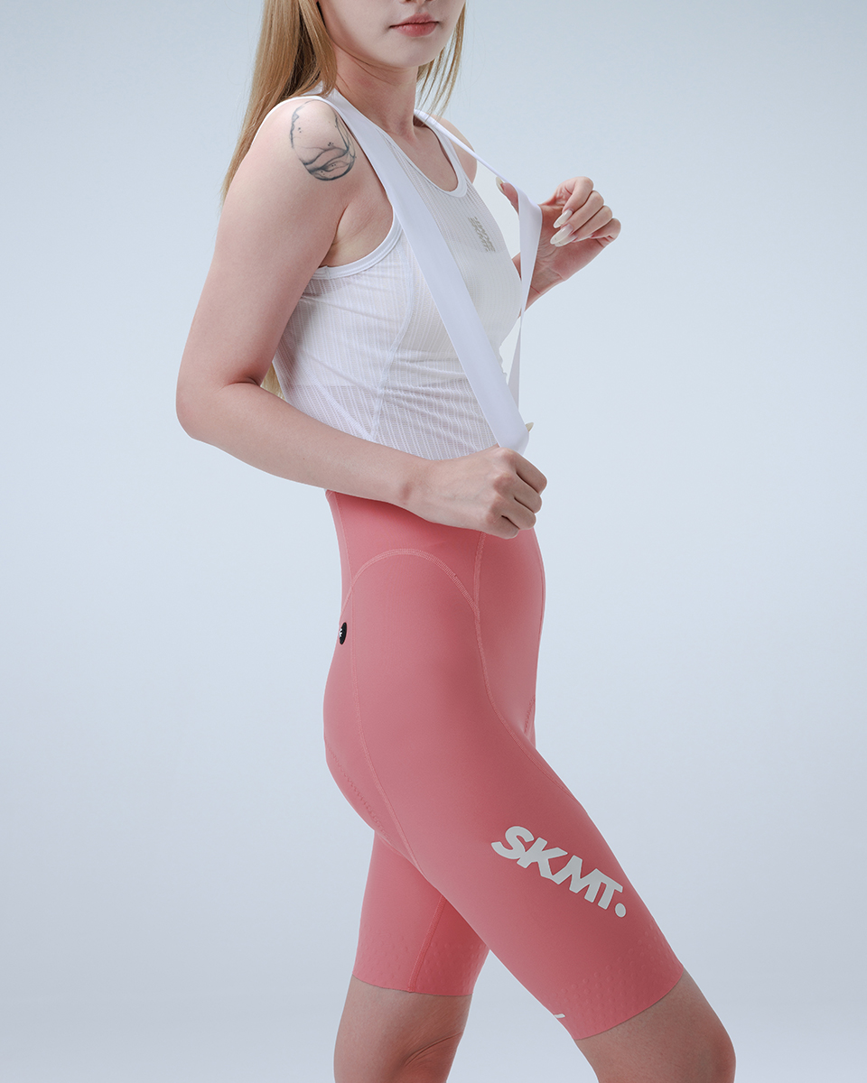 cycling bib shorts women's