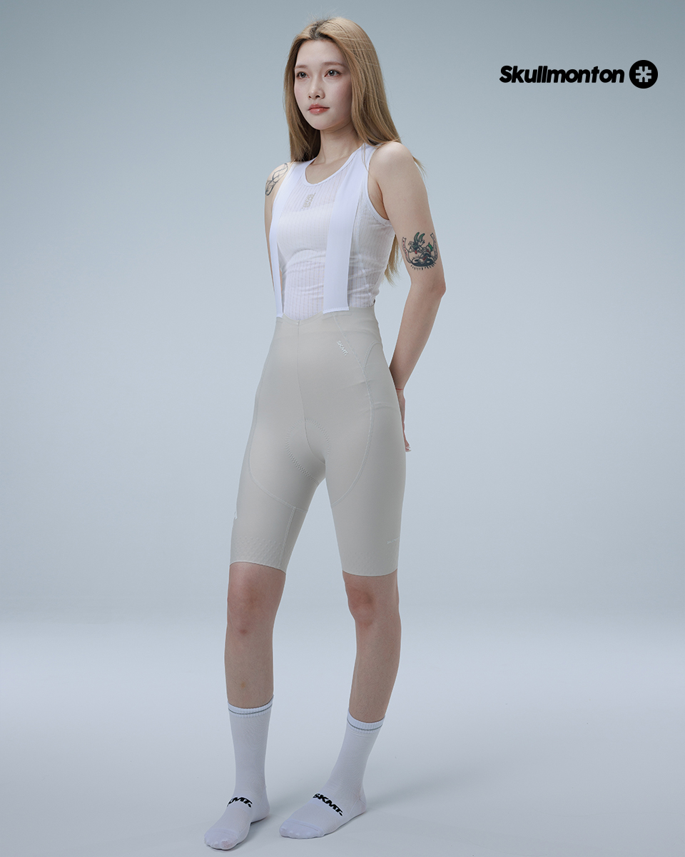 women cycling bib shorts