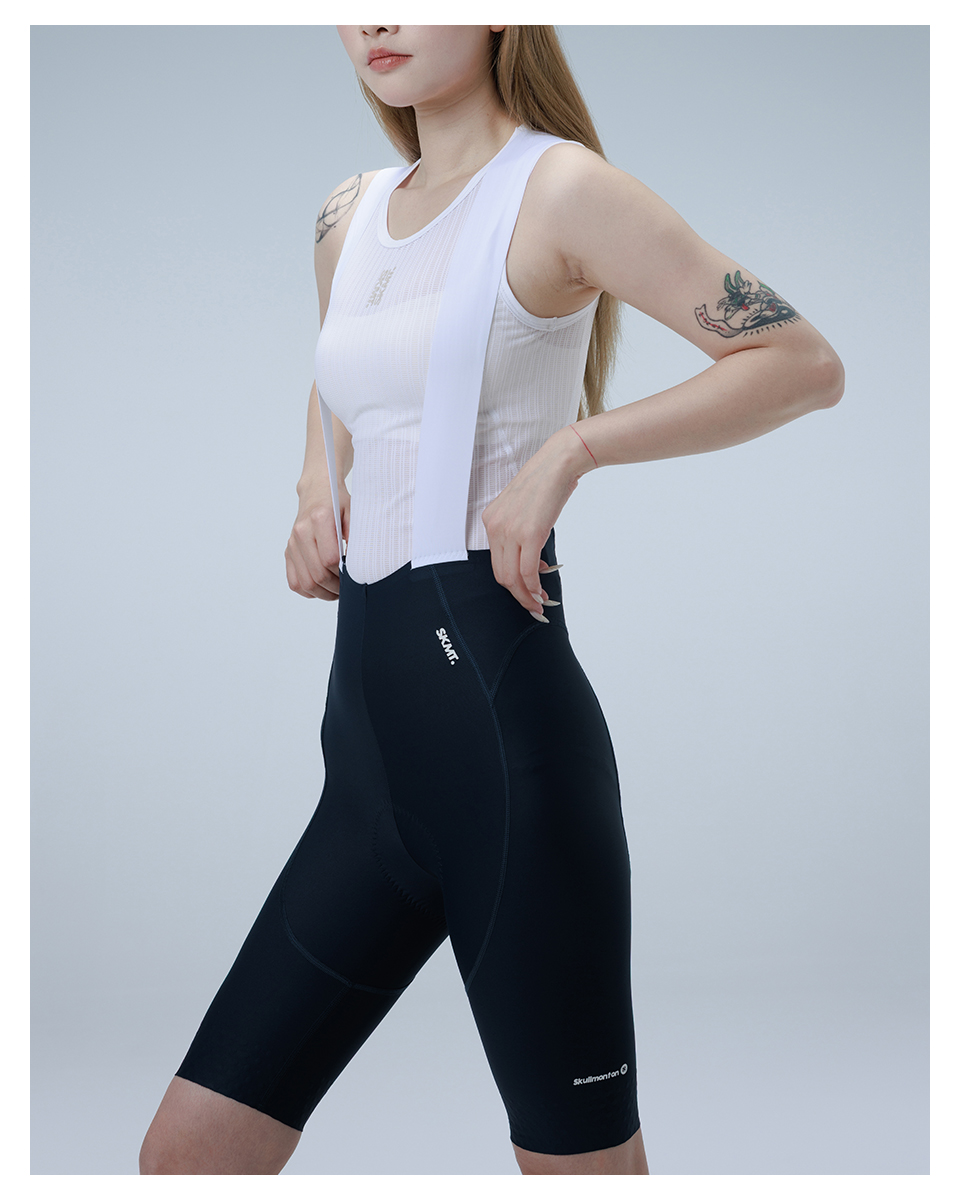 womens cycling bib shorts