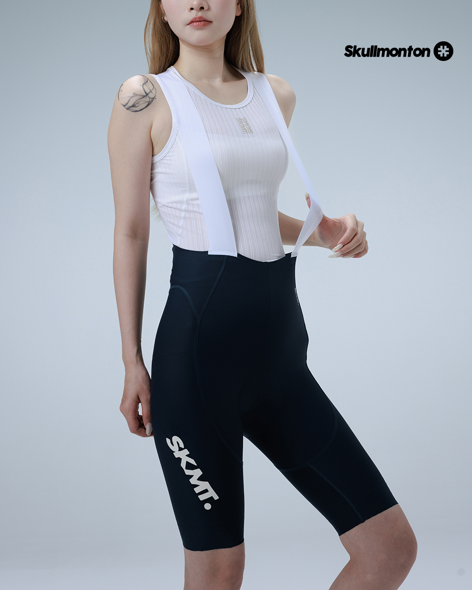 women cycling bib shorts